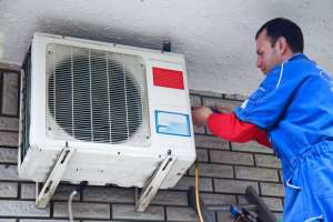 24/7 and Emergency HVAC Near New Cassel, NY | Air Conidtioning and Heating Contractors